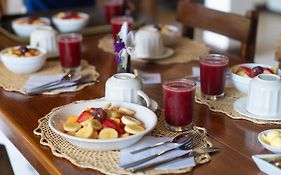 Hotel El Albergue Español